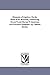 Elements of algebra: on the basis of M. Bourdon, embracing Sturm's and Horner's theorems, and practical examples. By Charles Davies.