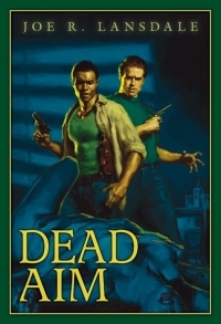 Dead Aim (Hardcover)