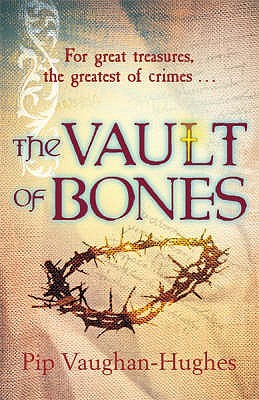 The Vault of Bones (Brother Petroc, #2)