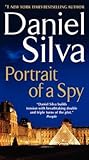 Portrait of a Spy...