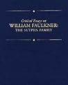 Critical Essays on William Faulkner: The Sutpen Family (Critical Essays on American Literature Series)