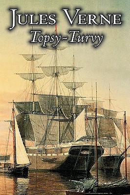 Topsy-turvy