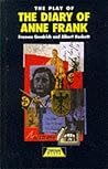 The Play of the Diary of  Anne Frank