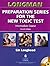 Longman Preparation Series for the New TOEIC Test: Intermediate Course (with Answer Key), with Audio CD and Audioscript