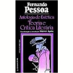Antologia de Estética, Teoria e Crítica Literária