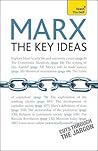 Marx: The Key Ideas (Teach Yourself)