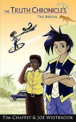 The Rescue (The Truth Chronicles #3)