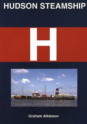 Hudson Steamship (Paperback)