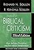 Handbook of Biblical Criticism by Richard N. Soulen Handbook of Biblical Criticism by Richard N. Soulen