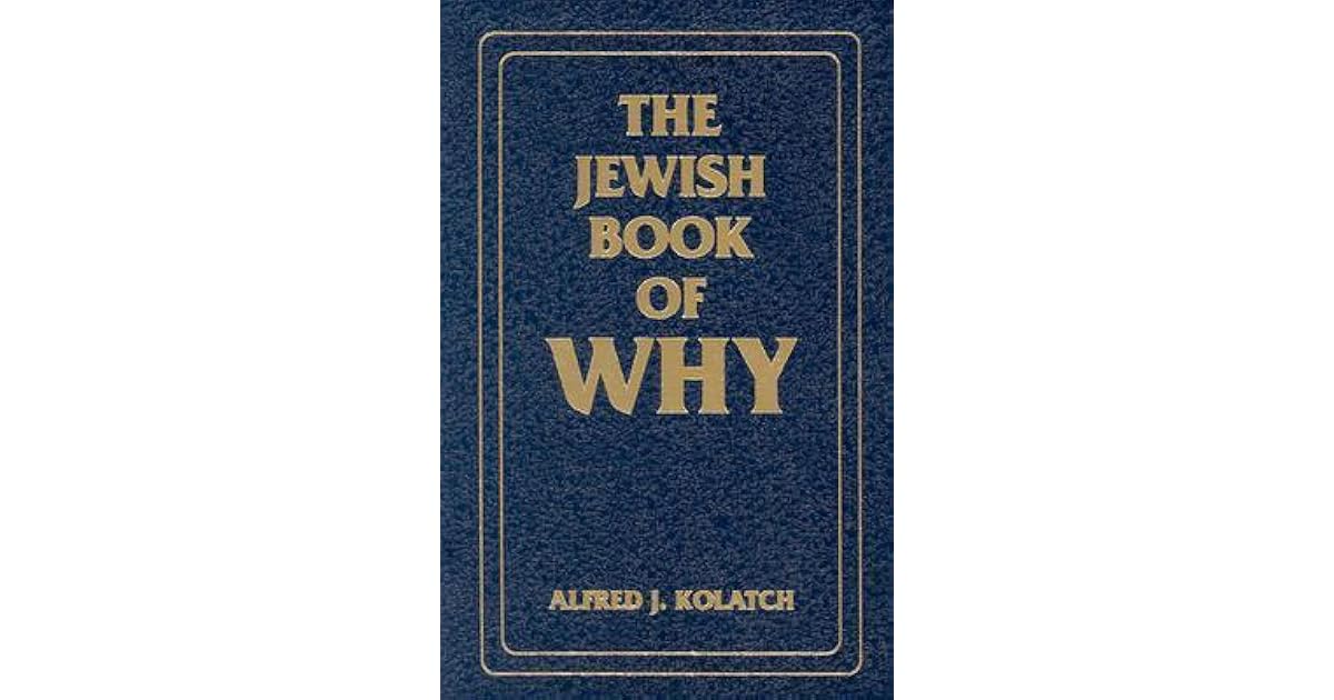 Jewish Book of Why Boxed Set with The Jewish Book of Why and The