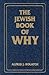 The Jewish Book of Why & The Second Jewish Book of Why by Alfred J. Kolatch