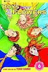Boys Over Flowers: Hana Yori Dango, Vol. 6