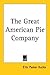 The Great American Pie Company