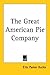The Great American Pie Company