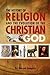The History of Religion and The Evolution of the Christian God