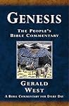 Genesis: A Bible Commentary for Every Day (The People's Bible Commentary)