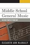 Middle School General Music: The Best Part of Your Day