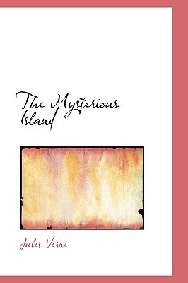 The Mysterious Island