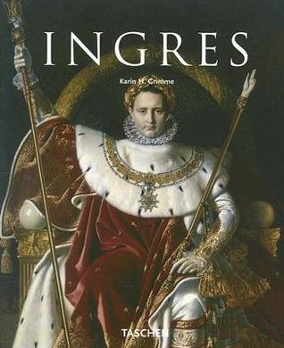 Ingres: 1780 - 1867 (Paperback)