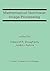 Mathematical Nonlinear Image Processing: A Special Issue of the Journal of Mathematical Imaging and Vision