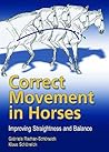 Correct Movement in Horses: Improving Straightness and Balance