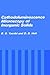 Cathodoluminescence Microscopy of Inorganic Solids by B.G. Yacobi