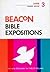 Beacon Bible Expositions, Volume 3 by Reuben Welch
