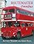 Routemaster Omnibus