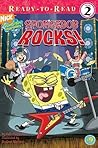 SpongeBob Rocks! (SpongeBob SquarePants) SpongeBob Rocks! (SpongeBob SquarePants)
