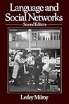Language and Social Networks (Language in Society)