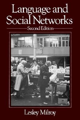 Language and Social Networks (Paperback)