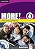 More! Level 4 Student's Book with Interactive CD-ROM