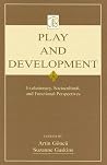 Play and Development (Jean Piaget Symposia Series) Play and Development (Jean Piaget Symposia Series)