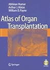 Atlas of Organ Transplantation