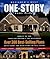 Designer's Best One-Story Home Plans: Over 300 Best-Selling Plans
