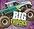 Big Trucks by Catherine Ipcizade