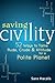 Saving Civility: 52 Ways to...