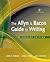 The Allyn & Bacon Guide to Writing--Concise Edition