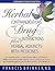 Herbal Contraindications and Drug Interactions: Plus Herbal Adjuncts with Medicines