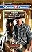 Walker: The Rodeo Legend (The Codys: The First Family of Rodeo, #1)