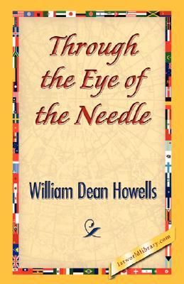 Through the Eye of the Needle (Paperback)