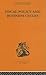 Fiscal Policy & Business Cycles by Alvin H. Hansen