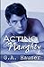 Action (Acting Naughty, #1)