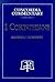 1 Corinthians (Concordia Commentary)