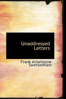 Unaddressed Letters (Paperback)