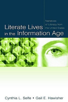 Literate Lives in the Information Age (Paperback)