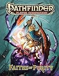 Pathfinder Player Companion: Faiths of Purity