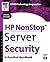 HP NonStop Server Security by XYPRO Technology Corp