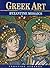 Greek Art - Byzantine Mosaics