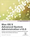 Mac OS X Advanced...